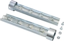 Inserts silencieux Drag Pipe