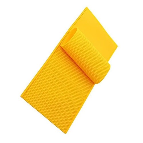 Fond teint silicone 2 - de,