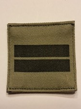 galon de poitrine basse