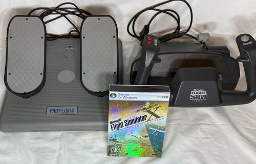 Products flight control sim - products,