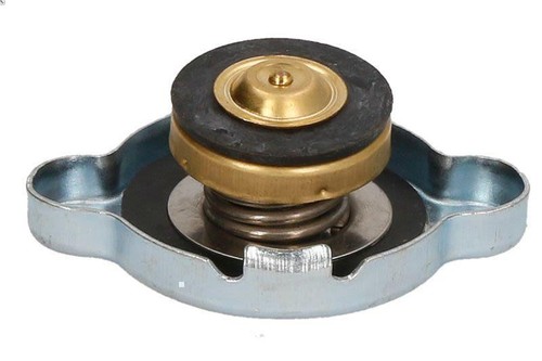 Bouchon radiateu triclo - bouchon,