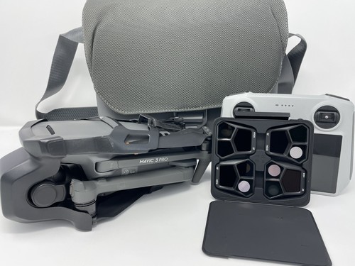 Dji mavic pro - 3,