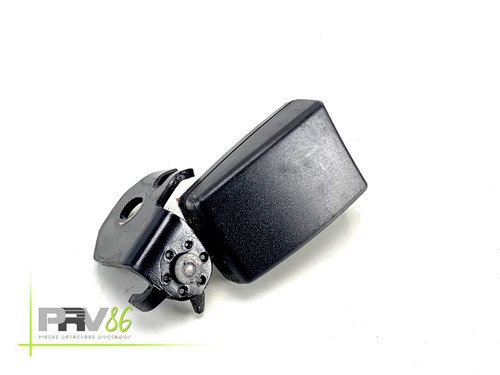 Brin boucle ceinture ard opel - boucle,