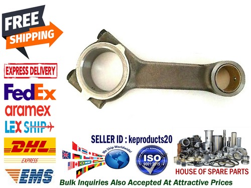 Bielle pour moteur deutz - bielle,