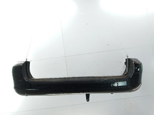 7410r5 pare choc - arrière, pour