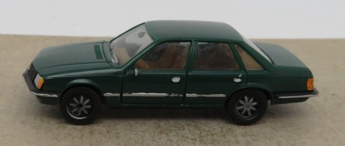 Micro herpa 87 - herpa, ho