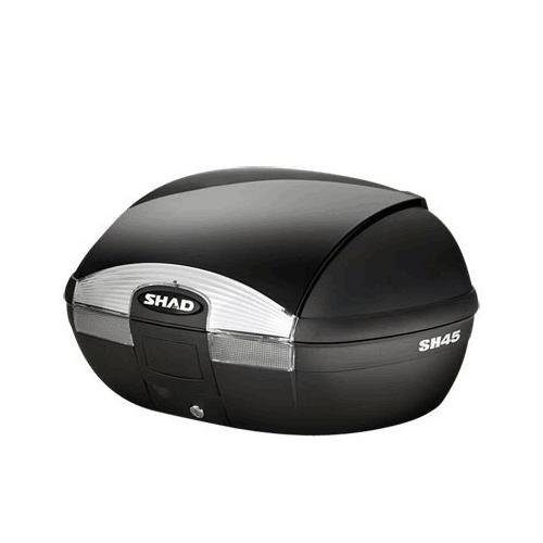 Top case shad 45l noir