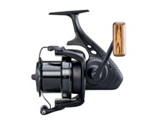 Okuma Coutume Noir CB-80 3+1bb