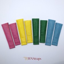 Bracelet En Vraie Lézard Pour