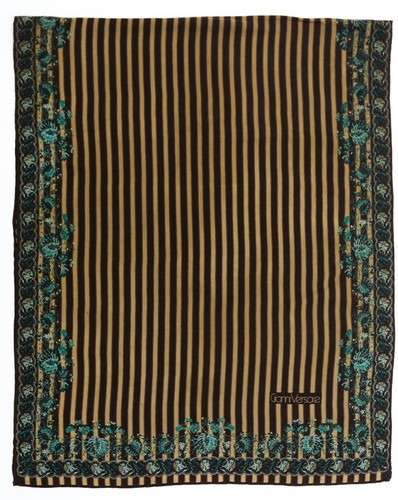 Authentique écharpe gianni - authentique, "