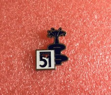 T02 Pins PASTIS 51 Fontaine