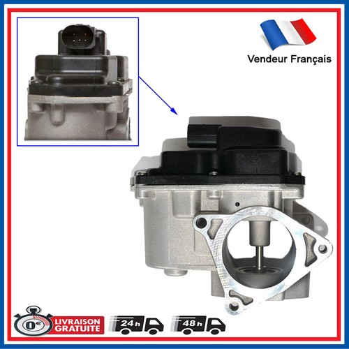 Vanne valve egr audi a4 - egr, a3
