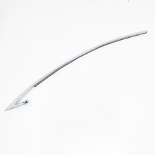 Moulure supérieure de vitre