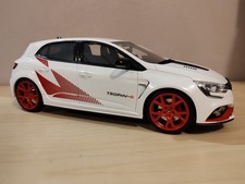 OttOmobile Renault Megane
