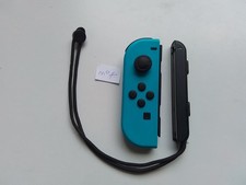 Joycon Officiels Gauche pour
