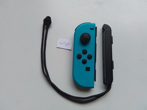Joycon officiels gauche - joycon, pour