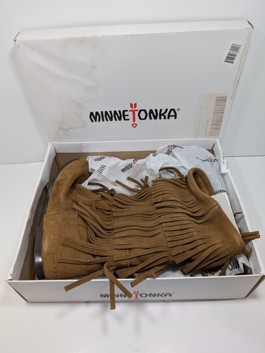 Brand new minnetonka layer - 3,