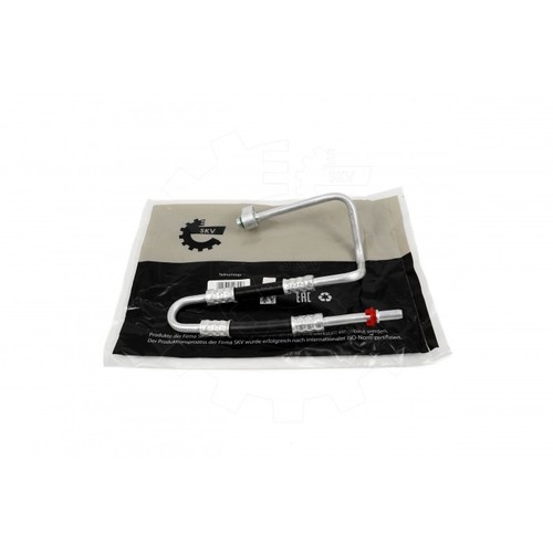 Tuyau clim pour fox seat - clim,