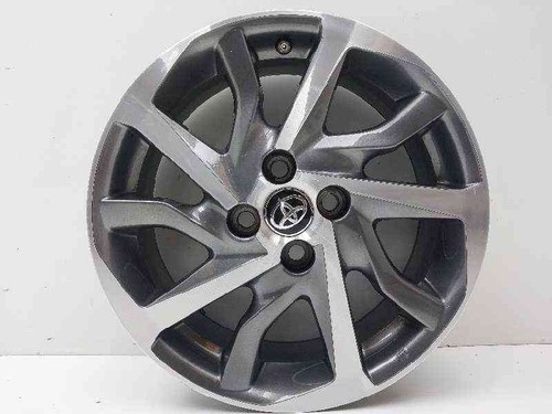 426110dg80 jante 267419 pour - jante,