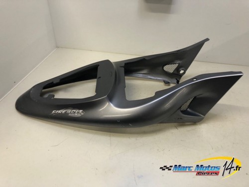Coque arriere buell - coque,