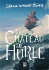 Hurle. Le château de Hurle
