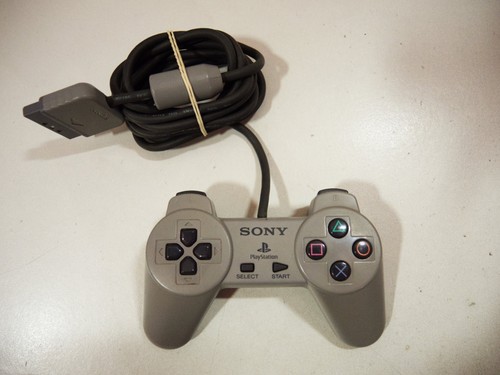 Manette officielle official