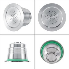 Capsule Café Réutilisable