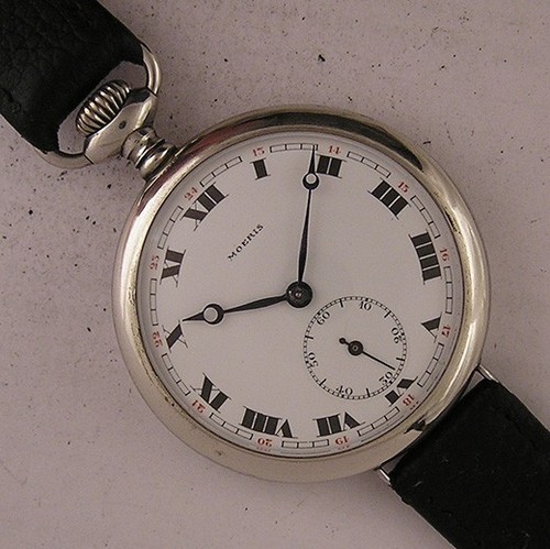 Montre bracelet suisse moeris - suisse,