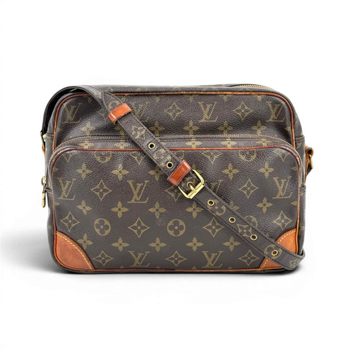 Sac bandoulière louis vuitton - sac,