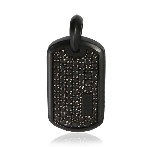 David yurman pendentif - david,