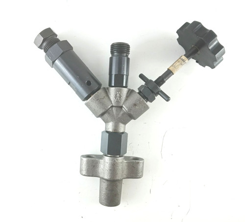 Commande robinet filtre - commande, de