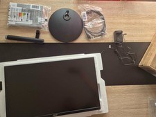 écran gamer acer - gamer, 23,8"