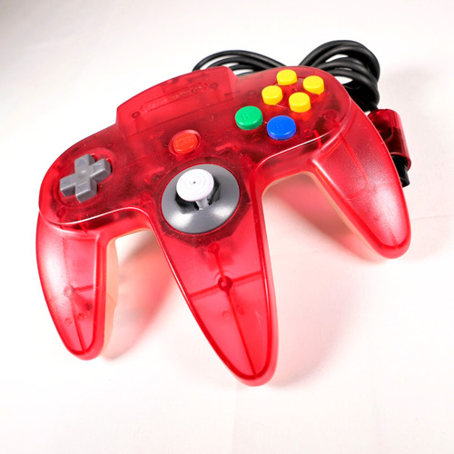 Manette pad controller - manette,