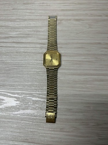 Omega seamaster vintage - seamaster,