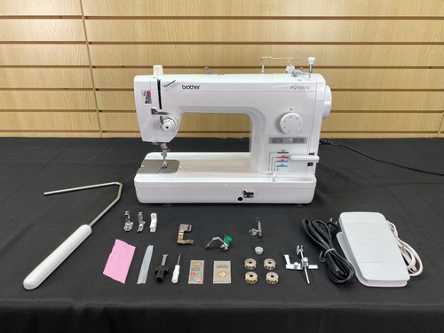 Brother pq1500sl high - brother, high-speed