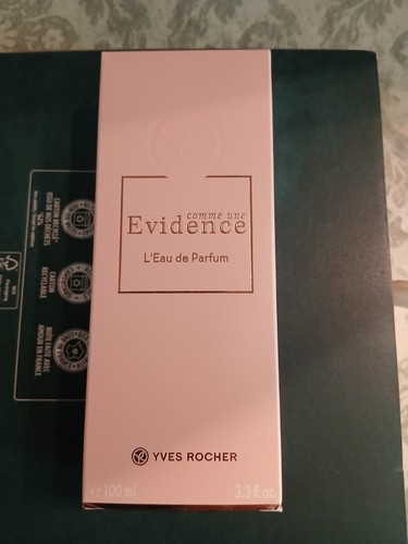 Yves rocher eau - rocher,