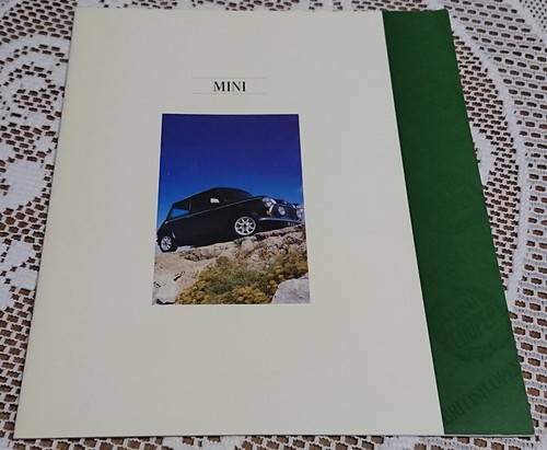 Catalogue publicitaire mini - catalogue,