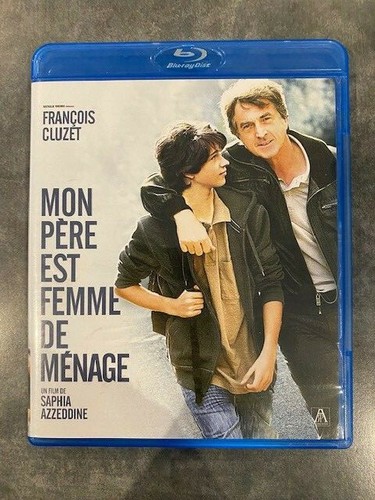 Mon père est une femme - mon,