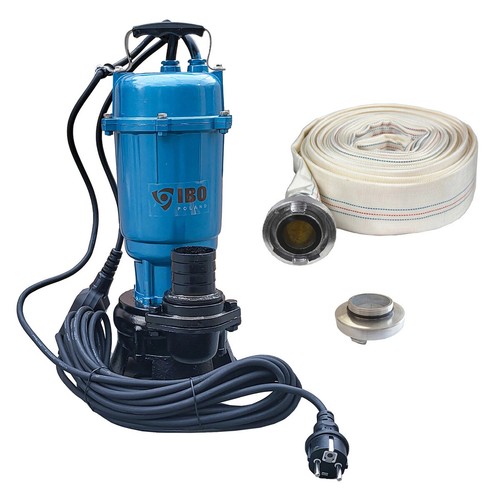 Ibo pompe magnum - pompe, 230v