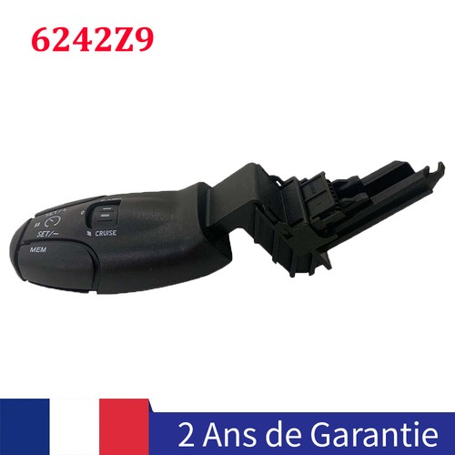 Commodo régulateur vitesse - régulateur, de