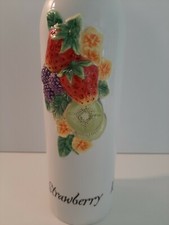 BELLA CASA BY GANZ 3D FRUITS