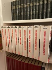 Col Comp 10 Volumes La Grande