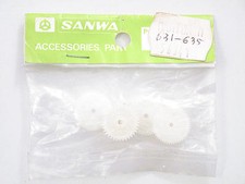 Sanwa Engrenages pour