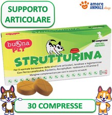 Buonapet Strutturina 30