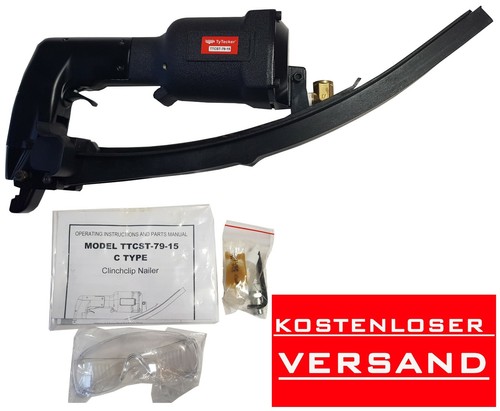 Tytecker senco 65c clinch - senco,