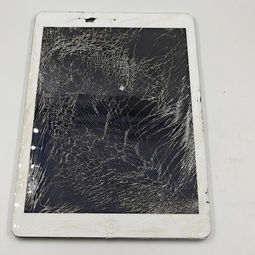 Ipad a1474 16gb wi fi - ipad, wi-fi