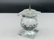 Bougeoir swarovski cm - bougeoir,