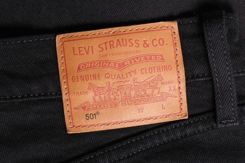 Levi 501 premium big e - levi’s,