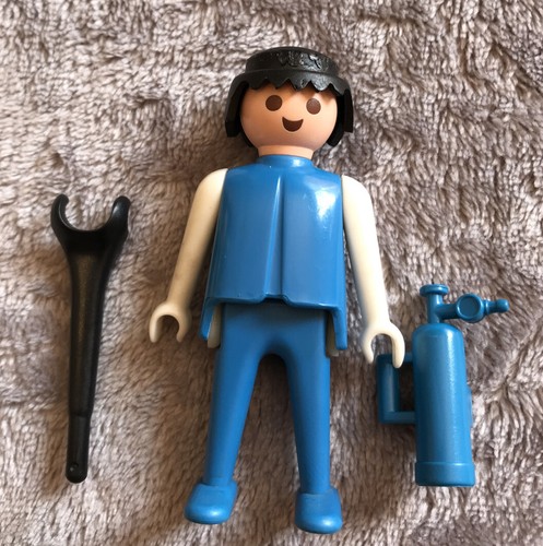 Playmobil geobra 1974 - playmobil,