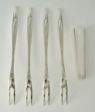 Fourchettes à hors d'oeuvre